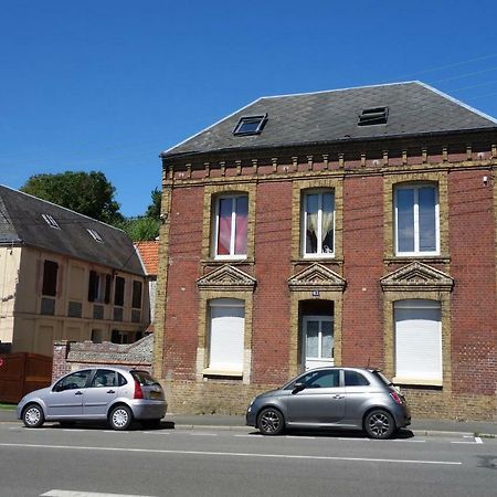 Le Studio D'Evelyne Apartment Dieppe Exterior photo